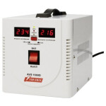 Стабилизатор напряжения Powerman AVS 1500D