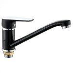 Смеситель для кухни Groneo H 49206