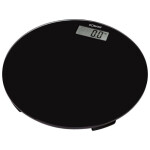 Весы напольные Bomann PW 1418 CB Glas schwarz