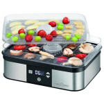 Сушилка для овощей Profi Cook PC-DR 1116