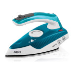 Утюг BBK ISE 1600 TURQUOISE