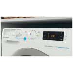 Стиральная машина Indesit BWSE 81293X WSV RU