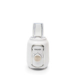 Блендер стационарный Galaxy GL 2158 белый