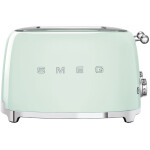 Тостер Smeg TSF03PGEU