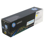 Картридж HP 201A (CF402A)