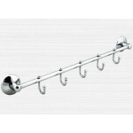 Полотенцедержатель Rainbowl Otel 2583-5