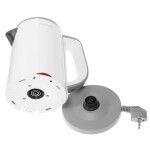 Чайник электрический Sakura SA-2155WG