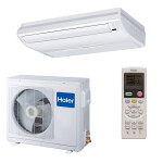 Сплит-система Haier AC24CS1ERA / 1U24FS1EAA