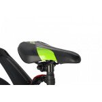 Велосипед Novatrack 20SH6V.EXTREME.BL21 синий