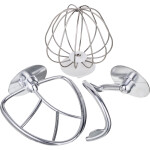 Кухонный комбайн Hottek HT-977-001