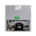 Холодильник Maunfeld MFF50W