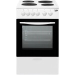 Электрическая плита Beko FCS 46000