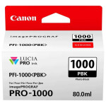 Картридж Canon PFI-1000 PBK (0546C001)