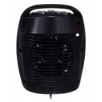 Тепловентилятор StarWind SHV2005 черный/серый