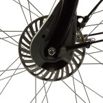 Велосипед Stinger 700AHR.VANCEVO.60BN1 коричневый