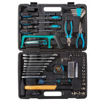 Набор инструмента Bort BTK-89