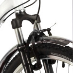 Велосипед Stinger 26SHV.VICTOR.15WH2