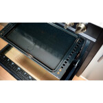 Комбинированная плита Kaiser HGE 93505 S