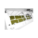 Сплит-система NewTek NT-65D09