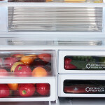 Холодильник Sharp SJ-EX98FBE