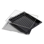 Мини-печь Simfer M3520