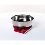 Весы кухонные Zigmund & Shtain Kuchen-Profi DS-120