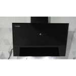 Каминная вытяжка Exiteq EX-1156 black
