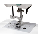 Швейная машина Janome HD6130
