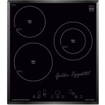 Встраиваемая электрическая варочная панель Kaiser KCT 4745 F