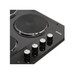 Встраиваемая электрическая варочная панель Simfer H60E04B016