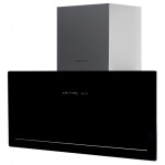 Каминная вытяжка Cata Goya 90 BK