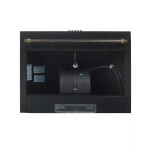 Каминная вытяжка Korting KHC 6750 RN