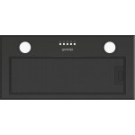 Встраиваемая вытяжка Gorenje BHI626E6B