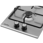 Встраиваемая газовая варочная панель Simfer H30V20M416