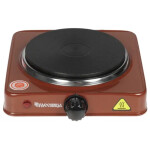 Настольная плита Чудесница ЭЛП-800