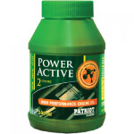 Масло 2-х тактное Patriot минеральное POWER ACTIVE 2T (100мл.) (850030633)