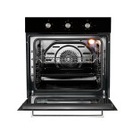 Встраиваемый электрический духовой шкаф Zigmund & Shtain E 147 B