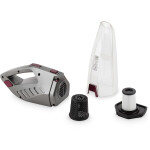 Пылесос Vitek VT-8118-01