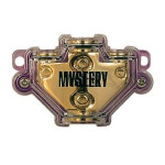 Установочный комплект Mystery MND-16
