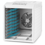 Сушилка для овощей Kitfort КТ-1909