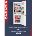 Холодильник Maunfeld MFF170W