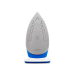 Паровая станция Zelmer Compact ZIS8400X white/blue