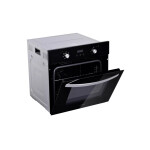 Встраиваемый электрический духовой шкаф Hyundai HEO 6640 BG