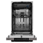 Встраиваемая посудомоечная машина Haier Hdwe11-194