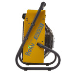 Тепловая пушка Ballu BHP-M2-5