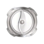 Блендер погружной Smeg HBF11BLEU