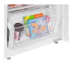 Встраиваемый холодильник Maunfeld MBF193NFW