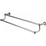 Lemark Standard Штанга для полотенец, 634 мм (LM2138C)