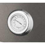 Чайник электрический Profi Cook PC-WKS 1192 anthrazit