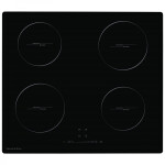 Встраиваемая индукционная варочная панель Zigmund & Shtain CI 35.6 B